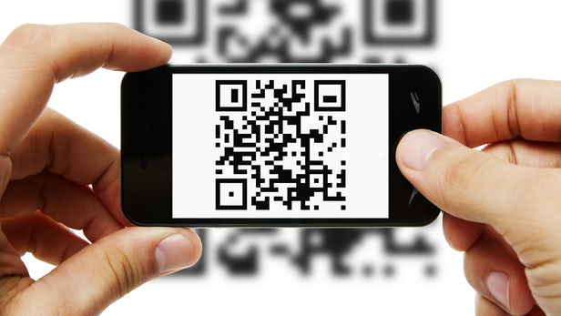 best qr code reader