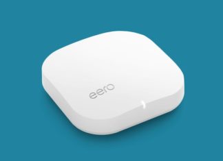 Amazon acquires mesh WiFi startup Eero to connect smart homes eero