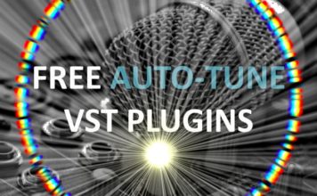 free autotune VST