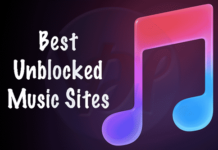 Unblocked Music Sites 2026: 10 Best Free Sites for School/College/Work unblocked music sites