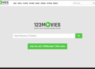 123Movies Proxy Unblocked 2025: 20+ *NEW* Proxy/Mirrors List 123movies proxy