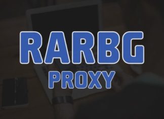 RARBG Proxy 2025: 20+ *NEW* Proxy/Mirrors List to unblock rarbg.to rarbg proxy
