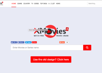 Xmovies8 Proxy 2025 | 15+ Proxy/Mirror Sites to unblock Xmovies8.ru xmovies8 proxy
