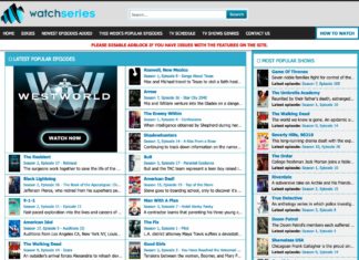 Watch Series Unblocked 2025 | 20+ Proxy/Mirrors List for watchseries.ac Watch series unblocked