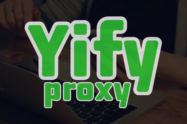 Yify proxy