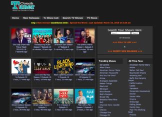 CouchTuner Proxy 2025: 15 NEW Proxy/Mirrors to Unblock Couchtuner.eu couchtuner proxy