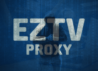 EZTV Proxy 2025: 20+ *NEW* Proxy/Mirrors to get EZTV Unblocked eztv proxy
