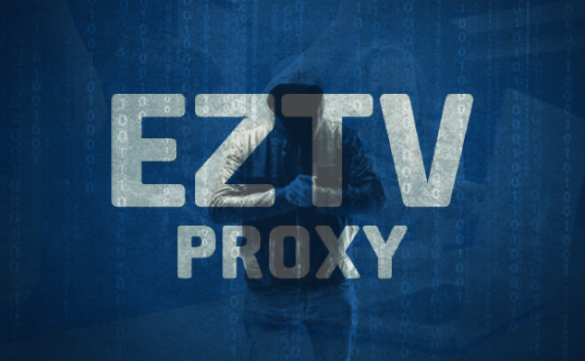 Eztv proxy