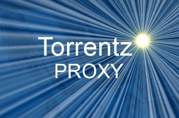 torrentz proxy list