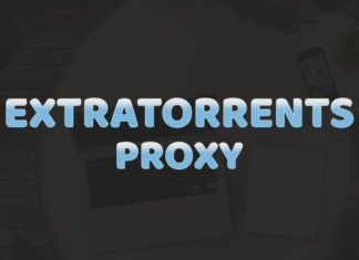 Extratorrents 2025- 20+ Best ExtraTorrents Proxy/Mirror Sites *NEW* extratorrents proxy