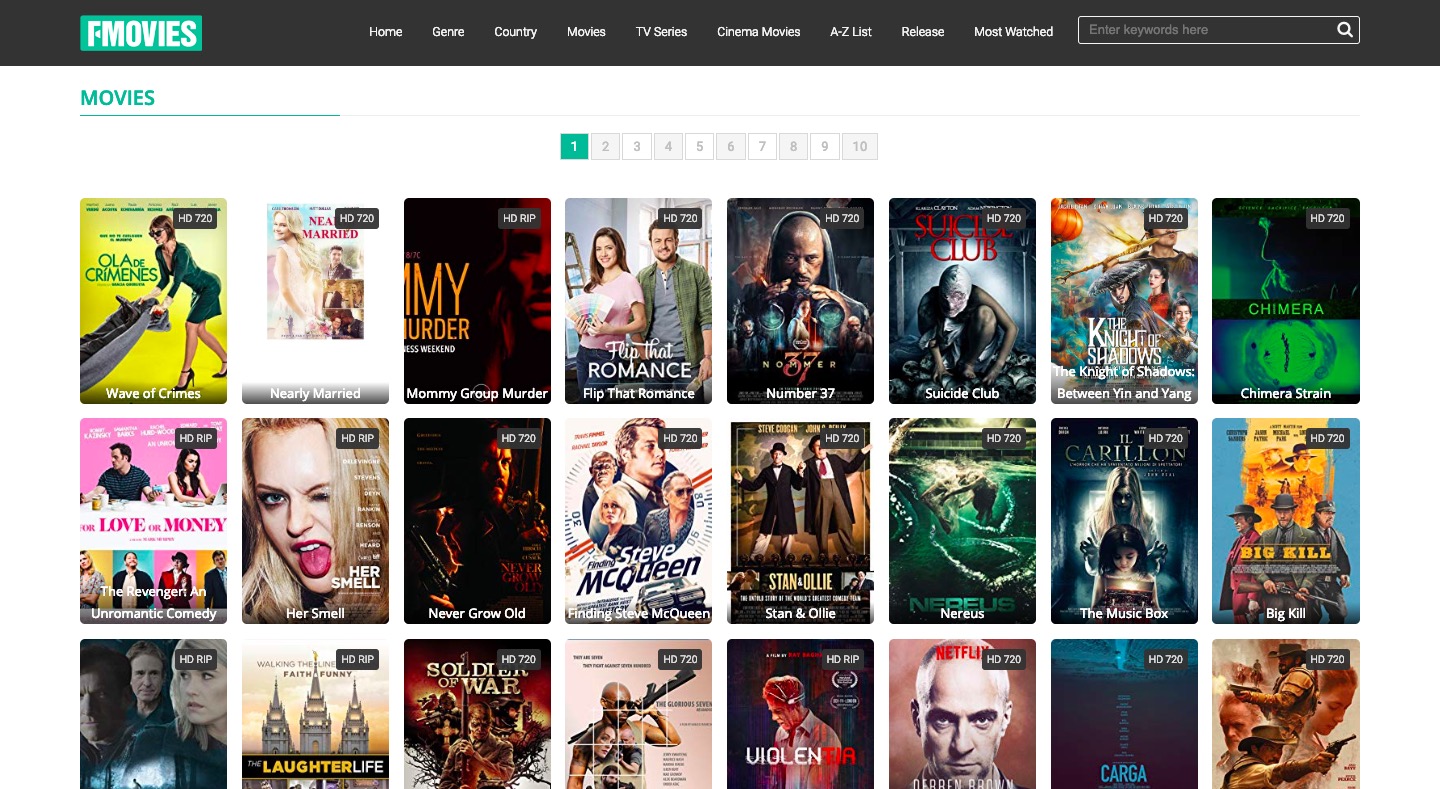 fmovies proxy