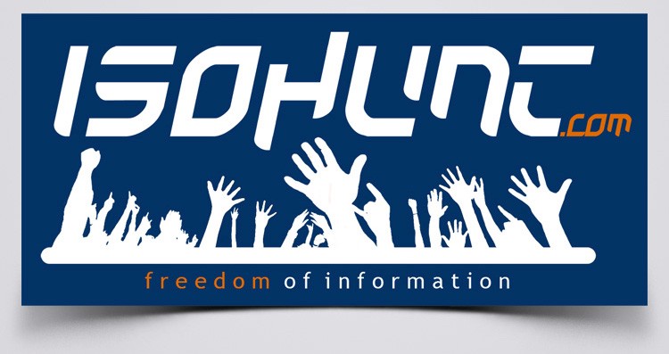 isoHunt Proxy