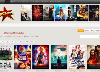 LosMovies Proxy 2025 | 10+ *NEW* Proxy & Mirror Sites List (100% Work) losmovies proxy