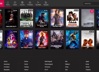 YesMovies Proxy 2025: 15+ NEW Proxy/Mirrors to unblock Yesmovies
