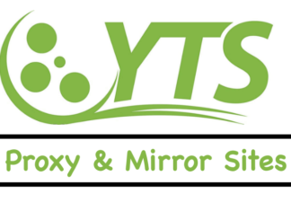 YTS Proxy 2025: 15+ Proxy/Mirrors to unblock YTS.AG (100% Working) yts proxy