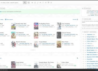 Zooqle Proxy 2025: 25+ *NEW* Proxy/Mirrors to Unblock Zooqle.com zooqle proxy