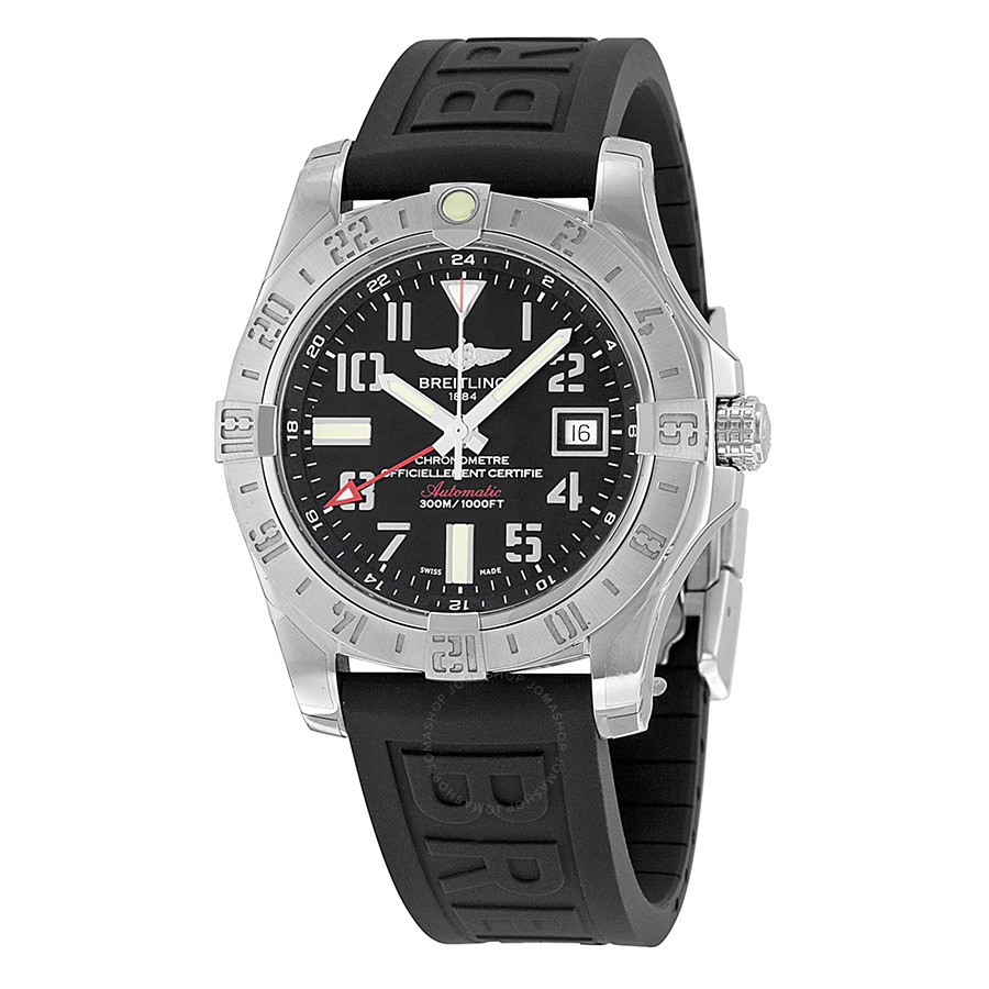 best gmt watches