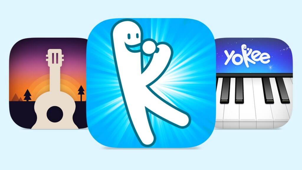 free karaoke apps