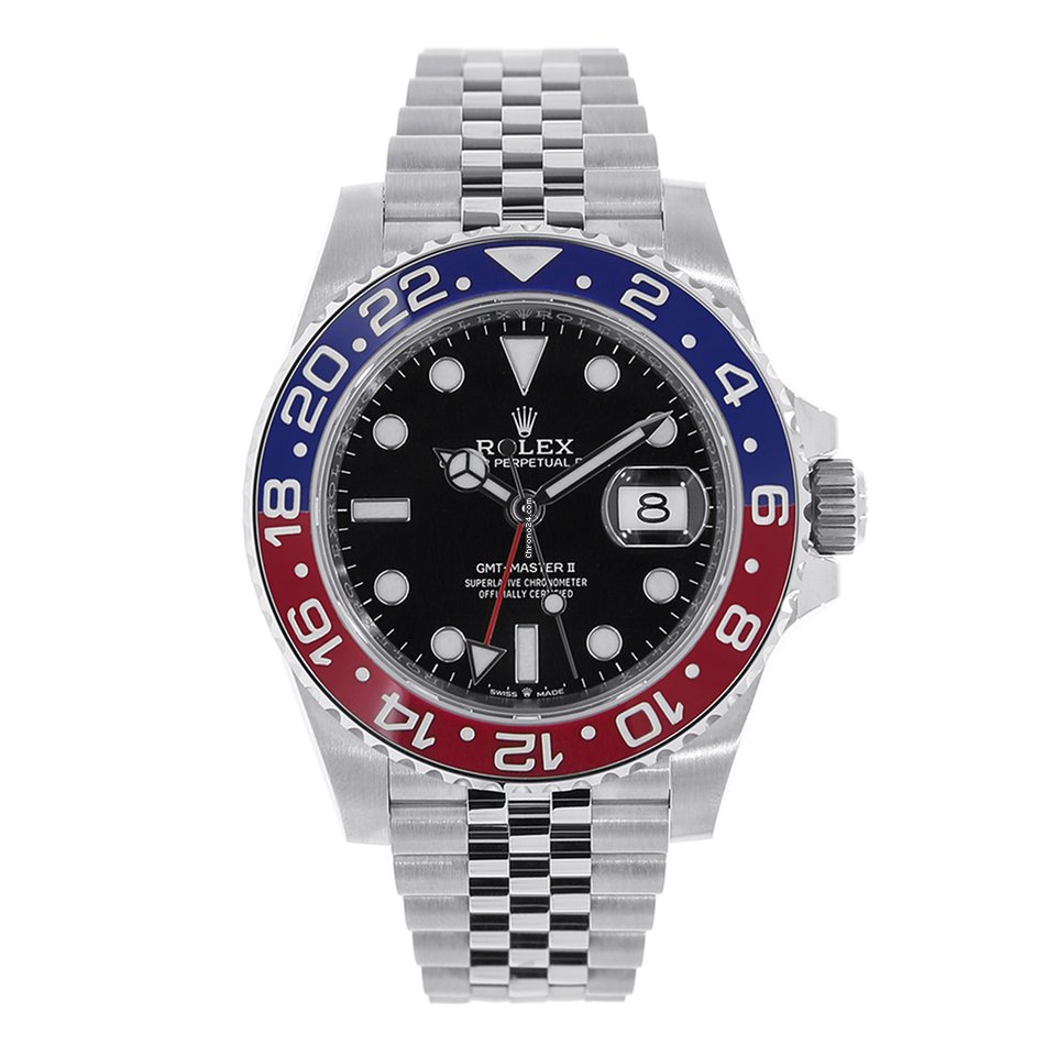 best gmt watches