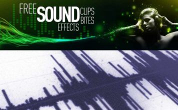 free sound effects