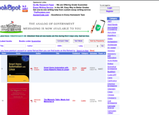 FreeBookSpot Proxy 2025 | 15+ Proxy/Mirrors to unblock freebookspot.es freebookspot proxy