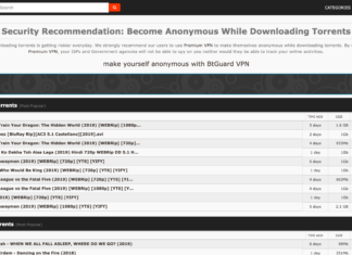 TorLock Proxy 2025: 10+ *NEW* Proxy/Mirrors to unblock torlock.com Torlock proxy