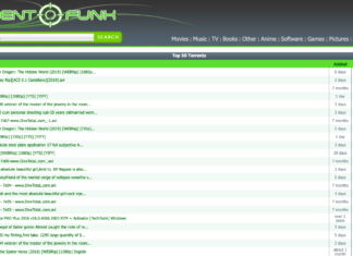 TorrentFunk Proxy 2025: 10+ Proxy/Mirrors to unblock torrentfunk.com TorrentFunk proxy