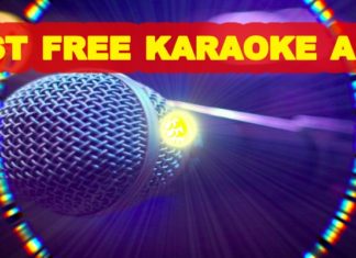 14+ Best Free Karaoke Apps for Android and iPhone in 2025 best free karaoke apps