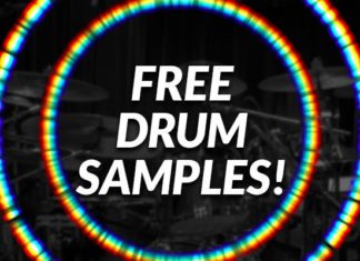 Free Drum Samples 2025 | 1500+ Drum Kits (With Download Links)