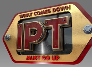 IPTorrents Proxy 2025 | 15+ *New* Proxy/Mirrors to unblock iptorrents.com iptorrents proxy