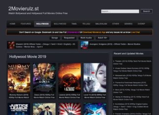 MovieRulz Proxy 2025 | 10+ *NEW* Proxy/Mirror Sites (100% Working) movierulz proxy