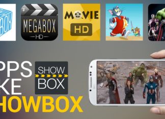ShowBox Alternative 2026: 15+ Best Free Apps like ShowBox APK showbox alternative
