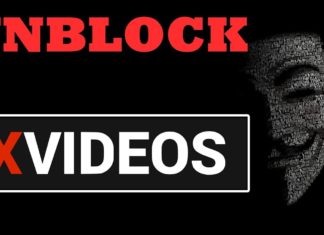 XVideos Proxy 2025: 15+ NEW Proxy/Mirrors to unblock xvideos.com xvideos proxy