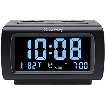 best radio alarm clocks