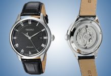 Best Automatic Watches 2025: 10+ Affordable Watches (Reviewed) best automatic watches