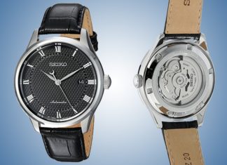 Best Automatic Watches 2025: 10+ Affordable Watches (Reviewed) best automatic watches