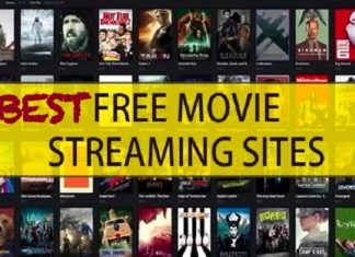20+ Best Free Movie Streaming Sites in 2025 (Without Signing Up) best free movie streaming sites