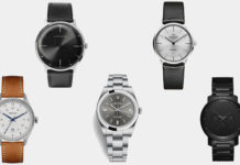 Best Minimalist Watches 2025: 12+ Affordable Smartwatches