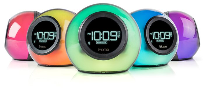 best radio alarm clocks