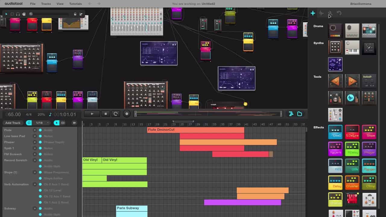 Project full. DAW секвенсоры 2022. Проект в DAW. Создали ли DAW 107 ?.