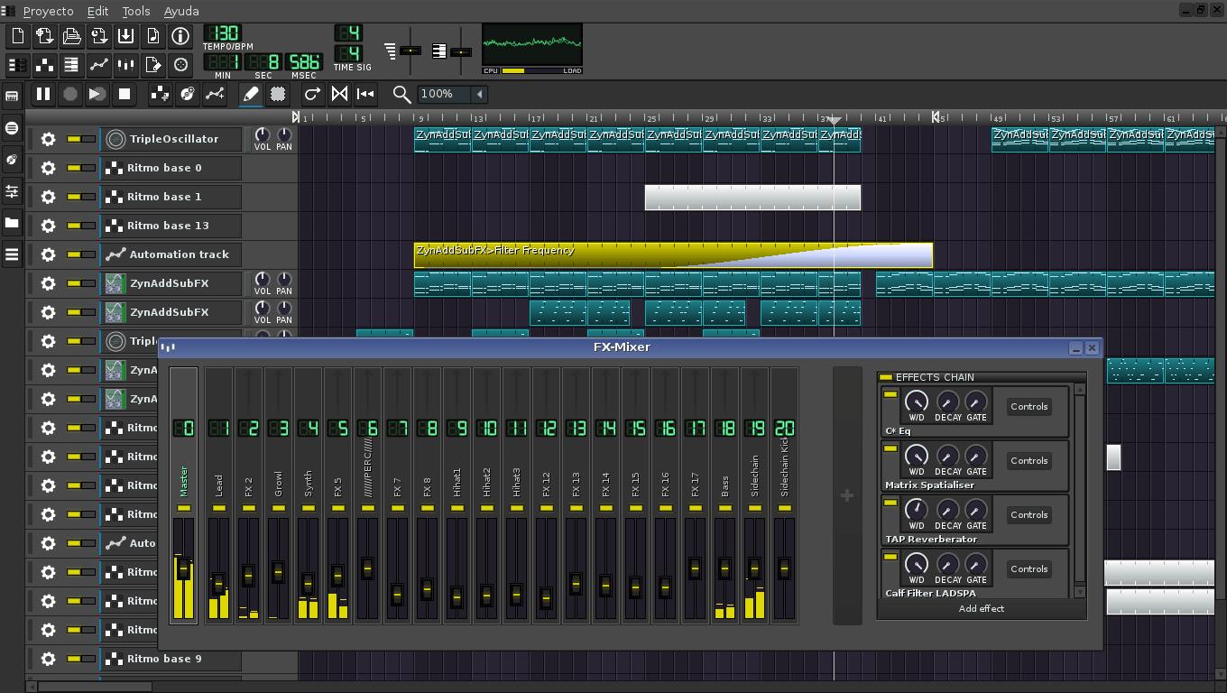 best free daw for mac reddit