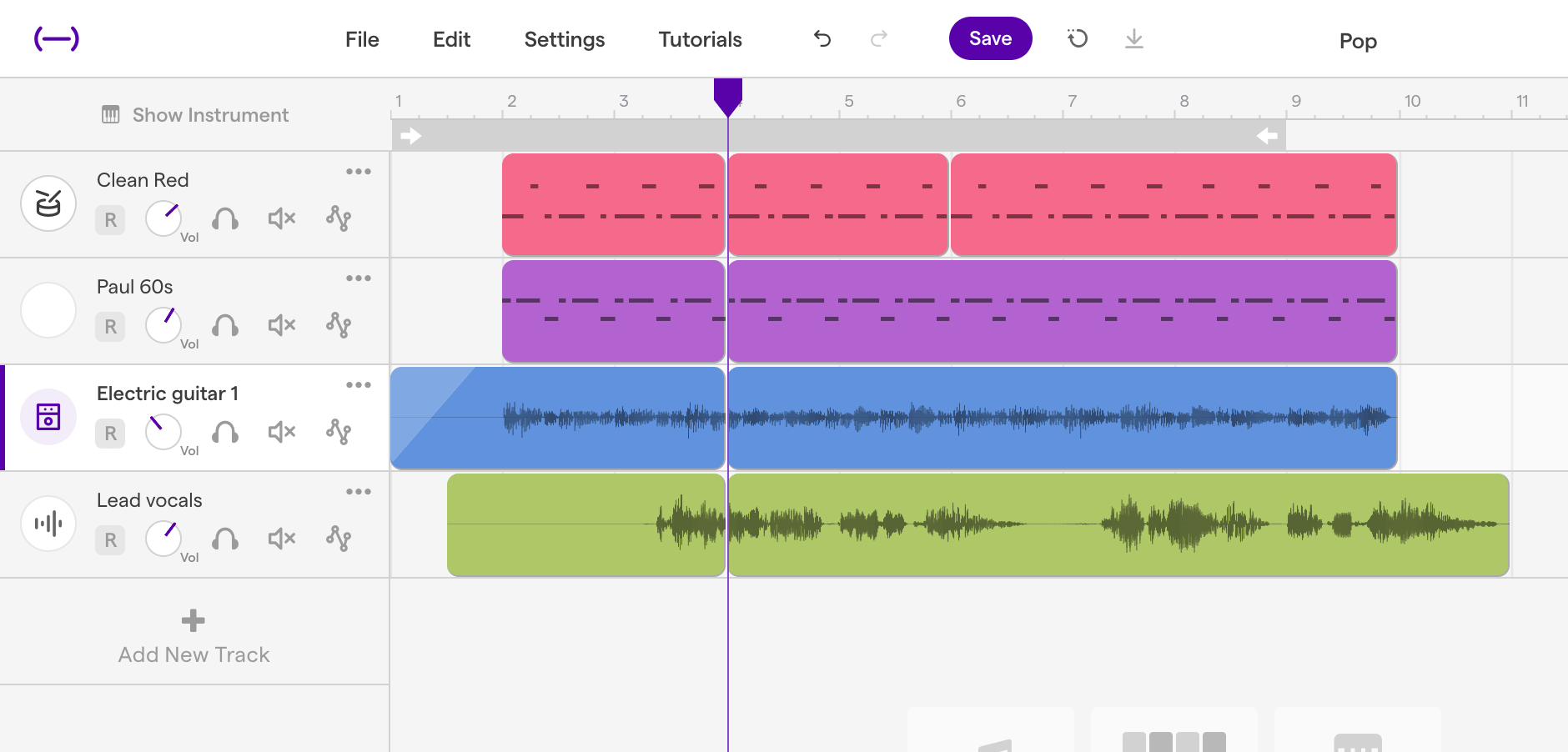 what is the easiest daw to use for beginners