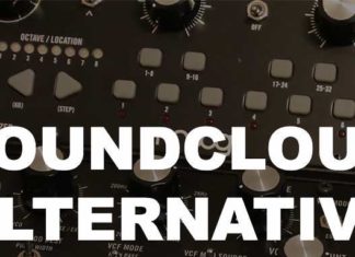 SoundCloud Alternative 2025: 10+ Best Sites Like Soundcloud soundcloud alternative