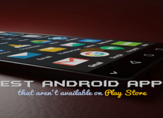 10+ Best Android Apps Not on Play Store in 2026 android apps not on play store