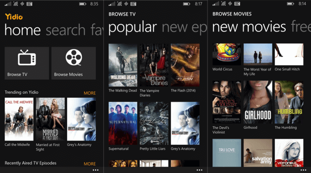 best showbox alternative app