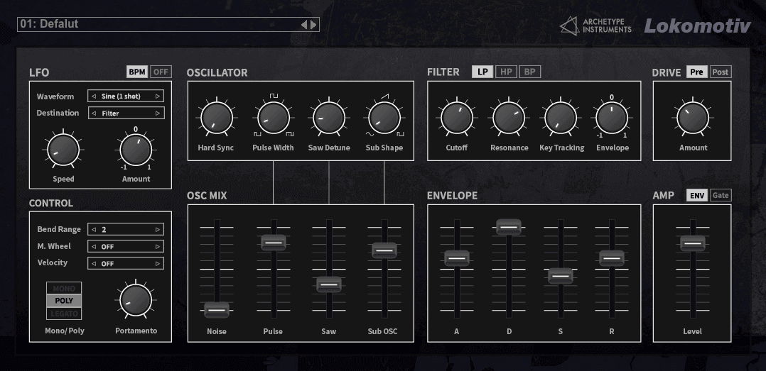 best free synth vst