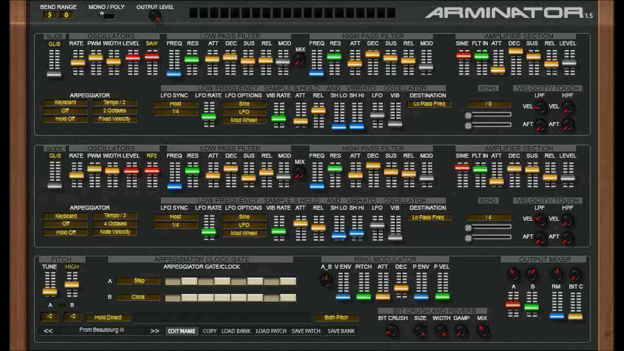 Free download of proteus vx sound banks for sale