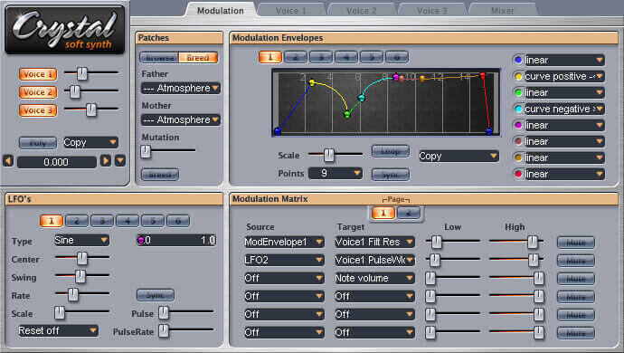 best synth vst