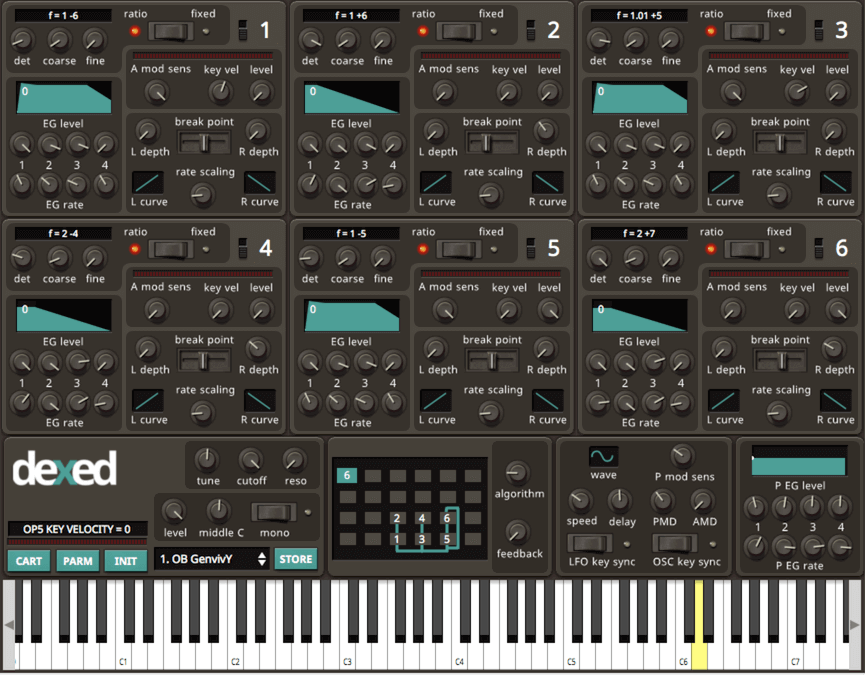 best synth vst