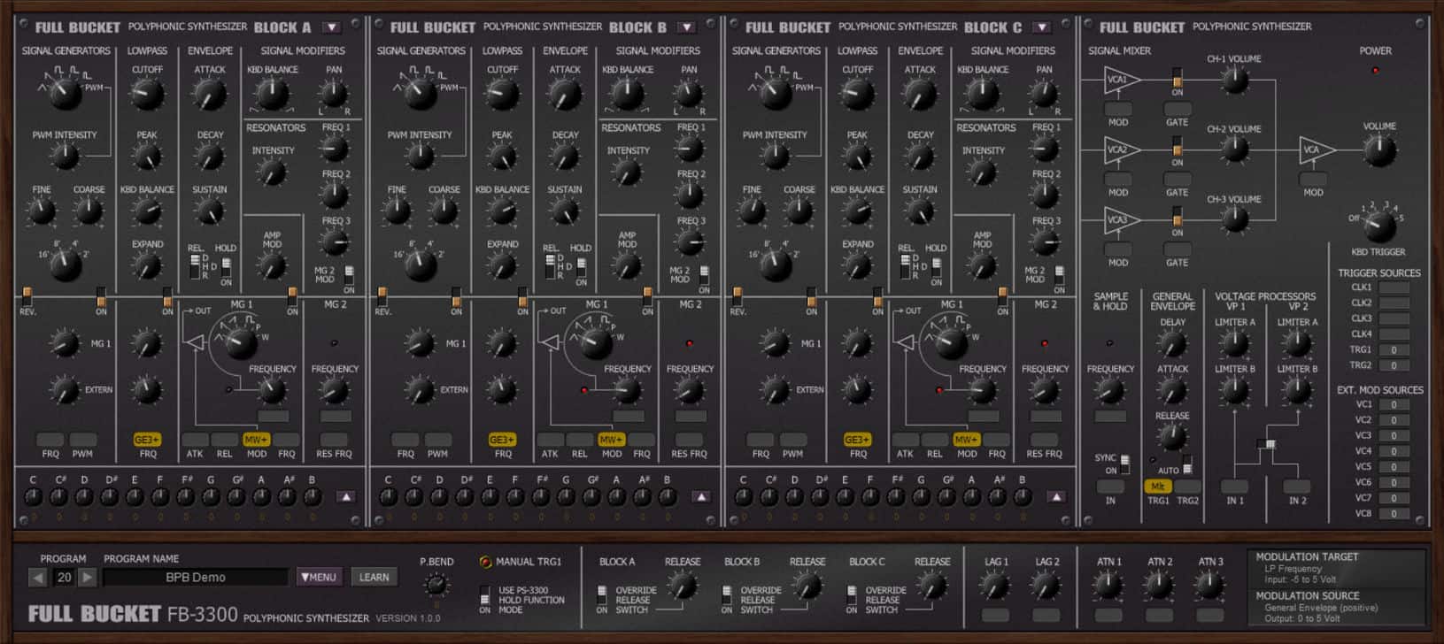 best synth vst